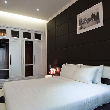 New Gate Apartment Ханой Екстер'єр фото