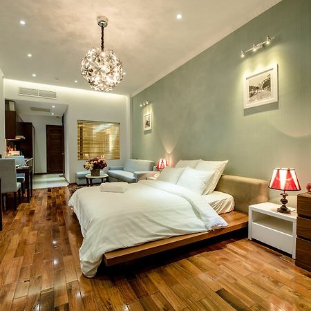 New Gate Apartment Ханой Екстер'єр фото