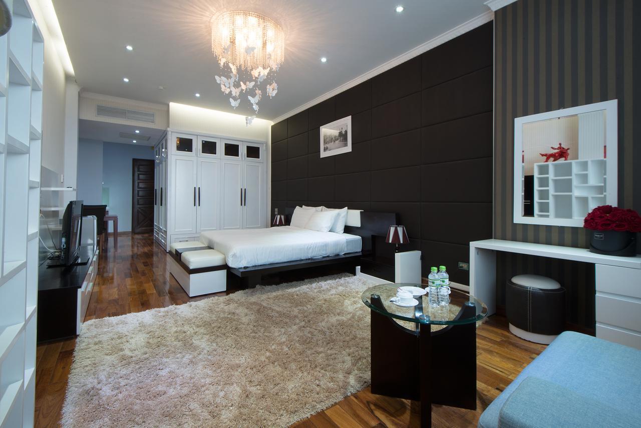 New Gate Apartment Ханой Екстер'єр фото