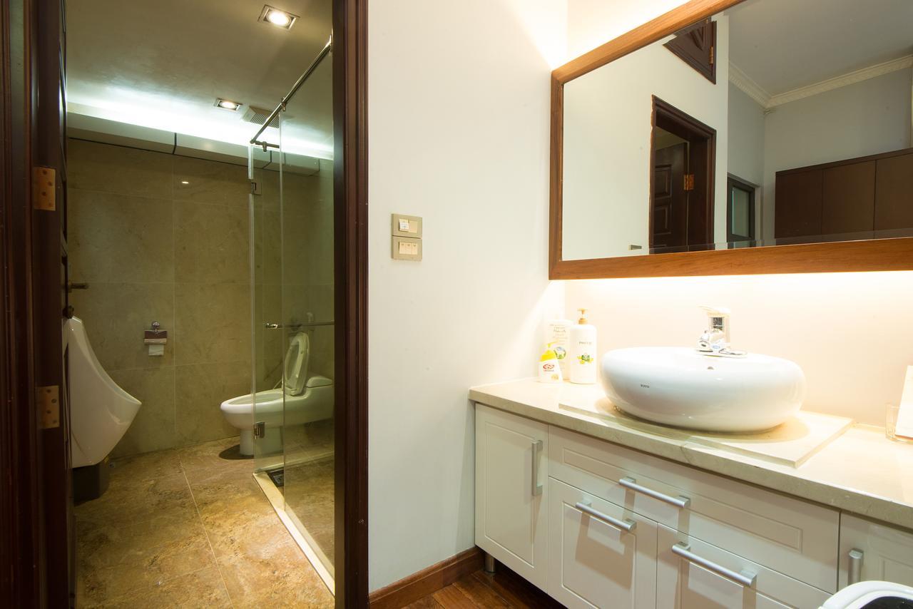 New Gate Apartment Ханой Екстер'єр фото