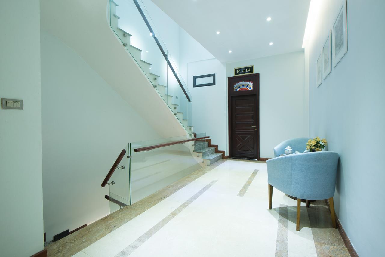 New Gate Apartment Ханой Екстер'єр фото
