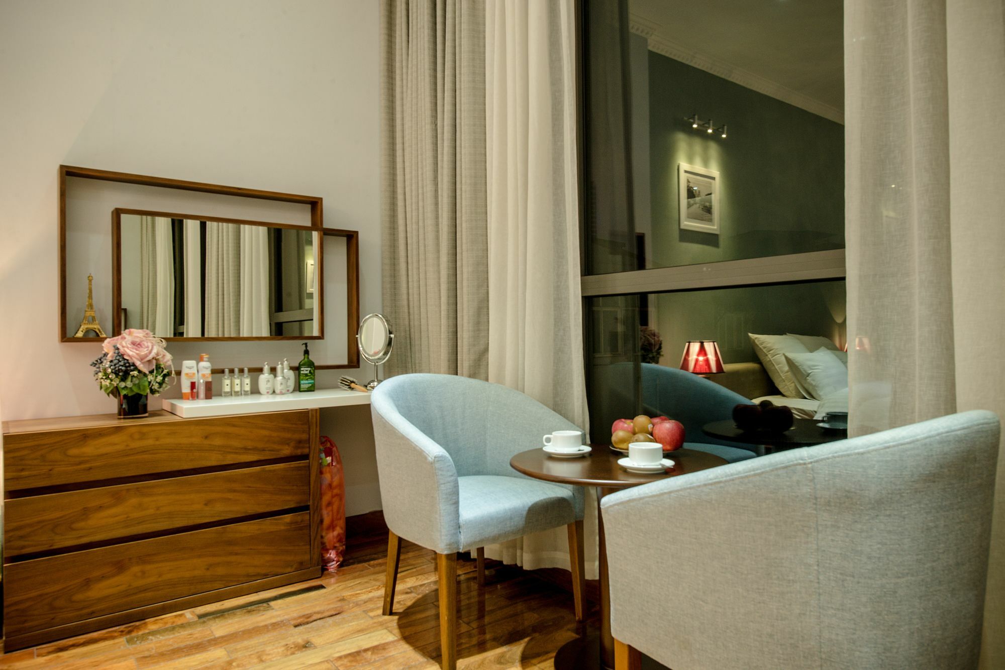 New Gate Apartment Ханой Екстер'єр фото