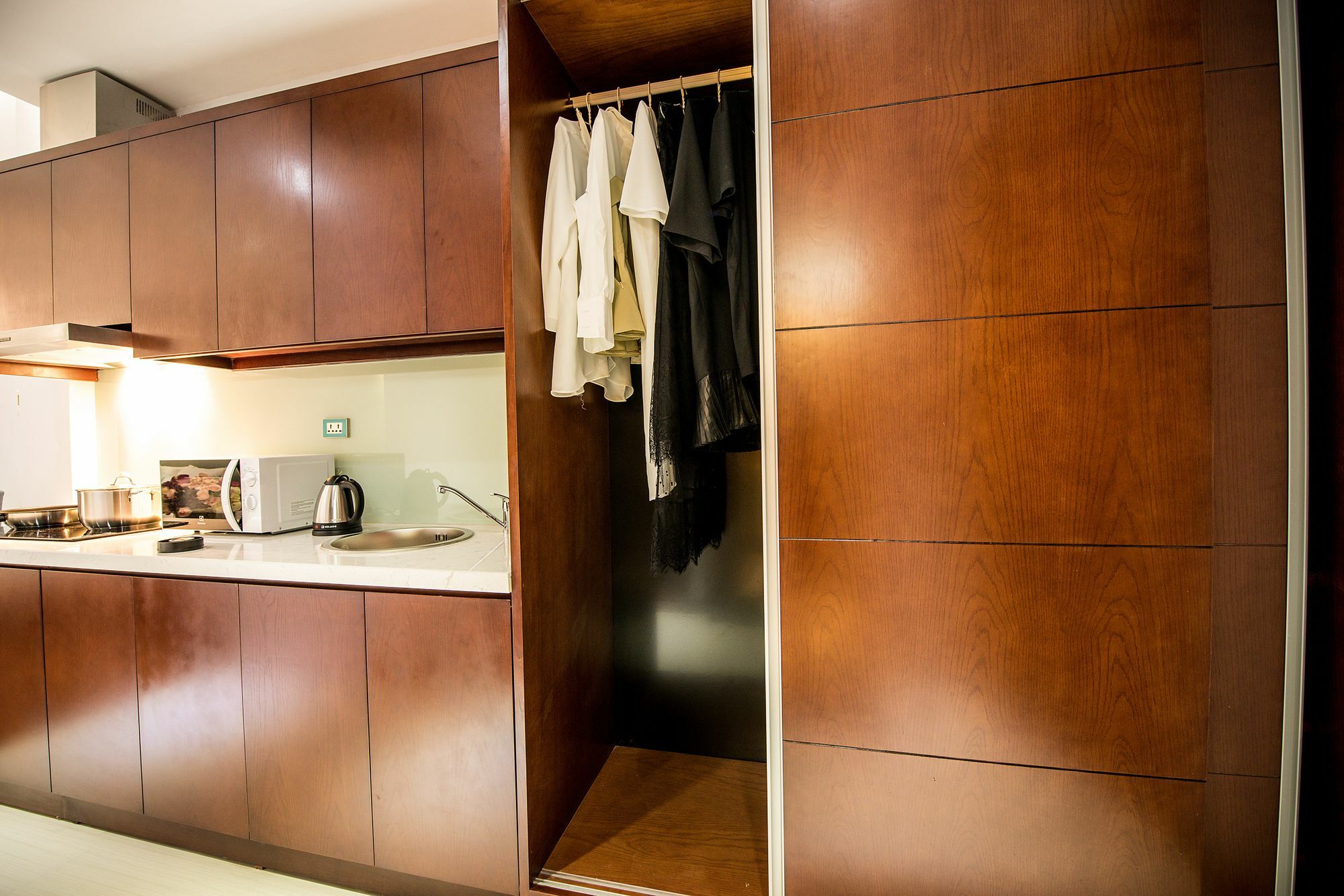 New Gate Apartment Ханой Екстер'єр фото